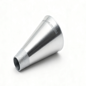 304 giảm tốc bằng thép không gỉ, lắp ống giảm tốc đồng tâm, giảm tốc vệ sinh cho ngành công nghiệp thực phẩm - Product Image 2