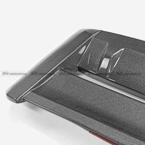 สปอยเลอร์หลังทรง MUG คุณภาพสูง OEM สำหรับ EK Civic 3 ประตู สไตล์ Street JDM สำหรับตกแต่งภายนอกรถยนต์ - Product Image 5