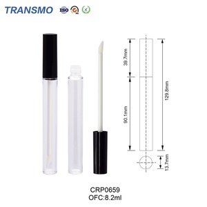 Envases de Tubo de Rímel Cosmético Vacíos al por Mayor con Cepillo, Fabricante de Envases de Tubo y Botella - Product Image 2