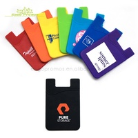 Nouvelle Pochette Portefeuille Téléphone en Silicone Étanche Antichoc Écologique 2026 – Meilleur Prix, Vente Chaude, Personnalisable, Porte-Cartes Rapide