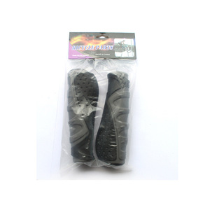 Puños de Silicona para Manillar de Bicicleta de 22.2mm, Antideslizantes y Cómodos para Ciclismo de Montaña - Product Image 2