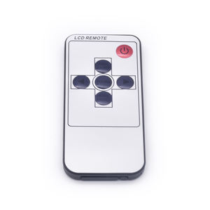 จอภาพติดพนักพิงศีรษะแบบกระจกเงา ซิงค์กับวิทยุแอนดรอยด์ในรถยนต์ หน้าจอ TFT วัสดุทนทาน พอร์ต AV เชื่อมต่อเสถียร ใช้ได้กับรถยนต์ทั่วไป - Product Image 6