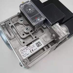 โซลินอยด์แบบรวมสำหรับหม้อไอน้ำ รุ่น VR434VA50091000 VR434VE50210000 VR434VE50470000 มีสินค้าในสต็อก ของแท้ - Product Image 5