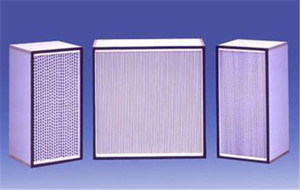 <span class=keywords><strong>HEPA</strong></span> lọc Giá với tấm gỗ nhỏ tách lọc không khí Lọc H10,H11,H12,H13,H14 nhà sản xuất giá - Product Image 6