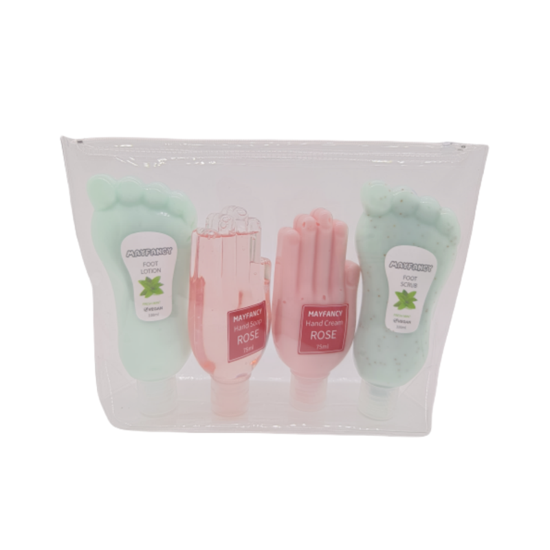 Private Label Organic Vegan Sugar Body