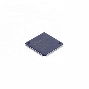 ออริจินัล XC6SLX4-2TQG144C LQFP-144(20x20) ไมโครคอนโทรลเลอร์ MUC Ic ในสต็อก - Product Image 1
