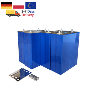 Unit EU Lifepo4 sel baterai 280Ah 3.2V LF280K 300Ah 310Ah 320Ah baterai <span class=keywords><strong>lithium</strong></span> <span class=keywords><strong>ion</strong></span> untuk sistem penyimpanan energi surya - Product Image 5