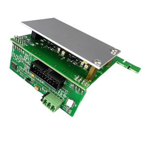 <span class=keywords><strong>Gongzheng</strong></span> מדפסת ממס ספקטרה פולאריס 512 35pl ראש ההדפסה מתאם העברת כרטיס - Product Image 1