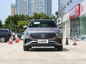 Véhicule d'essai client 0-3000KM Voiture neuve à venir EQS EQB EQE 50% de réduction Nouvelle version <span class=keywords><strong>Mercedes</strong></span>-Benz EQA <span class=keywords><strong>EQC</strong></span> Véhicules électriques - Product Image 4