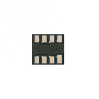 Sensor de Barómetro y Altímetro de Precisión SMD HP303S de Alta Precisión (0.1%)