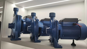 Pompe à eau périphérique à vortex à haut débit, pompe de surface portable à contrôle de pression automatique, prix <span class=keywords><strong>CPM158</strong></span> - Product Image 4