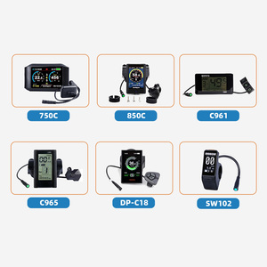 Kit de conversion de vélo <span class=keywords><strong>électrique</strong></span> AFTFA, <span class=keywords><strong>moteur</strong></span> central 36V 500W, <span class=keywords><strong>moteur</strong></span> de vélo <span class=keywords><strong>électrique</strong></span> <span class=keywords><strong>VTT</strong></span> - Product Image 2