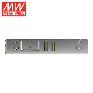 Chargeur de batterie intelligent haute puissance Mean Well LRS-1200-36 1200W pour alimentation industrielle à découpage de vélo électrique - Product Image 5