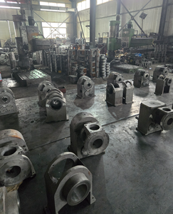 Machine de presse d'huile de moteur diesel pour l'huile de sésame aucun soucis après la vente - Product Image 3