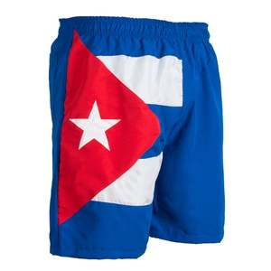 mma <b>shorts</b> with no printing <b>shorts</b> - Product Image 1