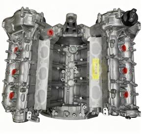 <span class=keywords><strong>NEW</strong></span> HNROCK Pièces Détachées Auto Moteur à Essence <span class=keywords><strong>272</strong></span> pour Ben-z C-Clas Classe CLC-Classe CLK-Classe CLS-Classe E Classe GLK Classe M et Classe R - Product Image 3