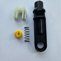 Pour Chrysler, pour Buick, pour Jeep, pour Dodge, cordon de connexion du levier de vitesses automobile, bague de serrage 52855956AG