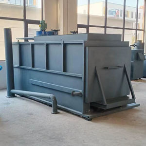 Livestock Farm Animal Incinerator Factory Waste Incineration Outdoor Movable and Pollution-free - Product Image 5