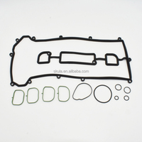 Kit complet de joints de moteur pour MAZDA 3 6 MPV TRIBUTE Eng: L3 LF, compatible avec 8LG110271 8LG1-10-271