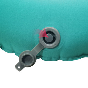 Supporto per i fianchi blu per paziente e paziente <span class=keywords><strong>con</strong></span> cuscino massaggiante per emorroidi cuscino gonfiabile cuscino rotondo per sedia per ridurre l'affaticamento - Product Image 2