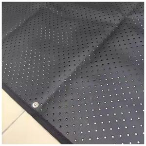 Antistatique conducteur respirant de qualité supérieure pour la mise à la terre Tapis de thérapie au sol pour un sommeil amélioré Draps plats ajustés pour - Product Image 2