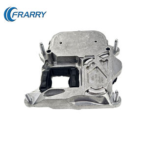 Frary-奥迪A6 A7 Q7 Q8的汽车零件发动机支架4M0399153M - Product Image 3
