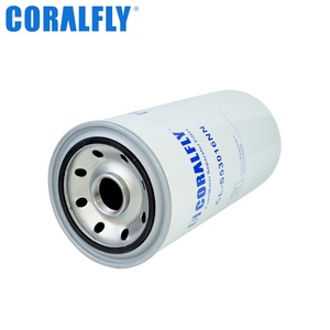 Filtre à carburant diesel OEM haute performance, séparateur d'eau FS53016NN H4110219202A01A2076 pour camions lourds - Product Image 2