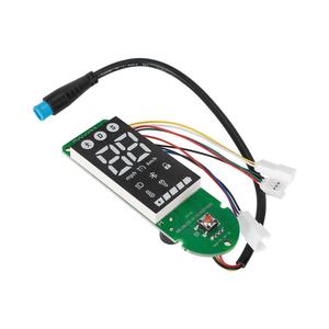 Panneau de commande MI4 Pro pour trottinette électrique pliable Xiaomi 4 Pro - Accessoires - Product Image 4