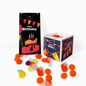 Hộp quà tặng Organ bất ngờ tiệc sinh nhật Hộp quà tặng Halloween nổ thủ công sáng tạo Album - Product Image 5