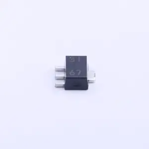 Tl431ipk New And Original IC TL431IPK Electronic Components Integrated Circuits IC Chip