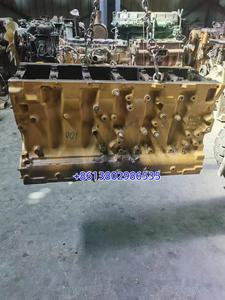 Bloc-cylindres 1N3574 pour pelle 215 215B 215C moteur 3304 po - Product Image 2