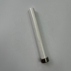 Plongeur en céramique de zircone ZrO2 haute résistance, résistant à l'usure, pour pompe haute pression - Product Image 6