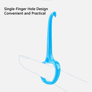 Herramienta para Retirar Alineadores |   Gancho de Extracción <span class=keywords><strong>Invisalign</strong></span> |   Extractor de Brackets Ortodónticos para Brackets Transparentes - Product Image 2