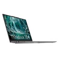 Nouveau PC portable professionnel Lenovo ThinkBook 16+ 2025 AI 16 pouces 3.2K Ultra9-285H/32 Go/1 To/RTX5060 avec Windows 11 haute performance