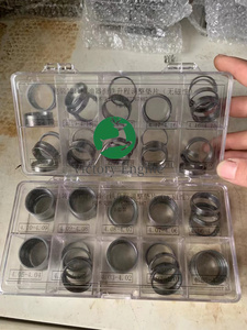 Bộ dụng cụ sửa chữa kim phun Common Rail <span class=keywords><strong>SIEMENS</strong></span> đầy đủ - Product Image 3