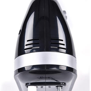 Batteur à œufs électrique portatif Canxin CX-6661 110V 240V avec fouet métallique pour battre les œufs et pétrir la pâte, avec bouton d'éjection - Product Image 1