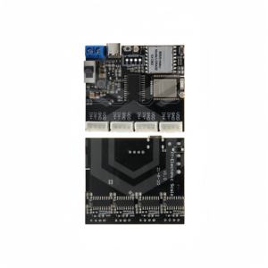 Système de pesage IoT TTGO T-weigh Lora à 4 canaux avec capteur de pesage <span class=keywords><strong>HX711</strong></span> <span class=keywords><strong>ESP32</strong></span> - Product Image 2