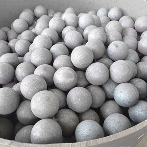 Billes en acier forgé laminées à chaud <span class=keywords><strong>de</strong></span> 50 mm et 60 mm, anti-abrasion, pour broyage du <span class=keywords><strong>charbon</strong></span>, pour centrales électriques, support <span class=keywords><strong>de</strong></span> moulage industriel sur mesure - Product Image 3