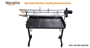 <strong>Charcoal</strong> BBQ <strong>Grill</strong> - Product Image 4