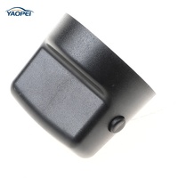 D46166141A02 D461-66-141A-02 YAOPEI Perilla de Encendido con Botón de Presión para Mazda CX-9 2007-2015