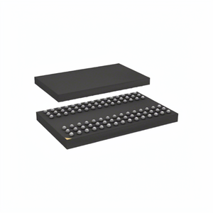 IS42S32800D-75EBL Memory Original One Stop Service 90 TFBGA Electronic Chips Component - Product Image 1