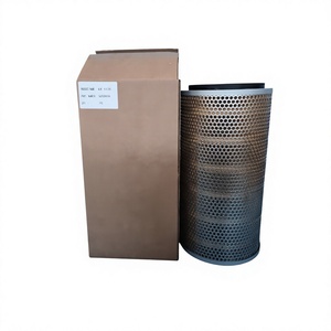 1619284700 2901005000 Replacement Compressed Intake Air Filter For <b>Industrial</b> <b>Compressor</b> Parts Factory in China - Product Image 1