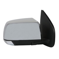 Espejo Retrovisor Lateral Eléctrico con Calefacción para Chevrolet Colorado S10 Pick-up 2012