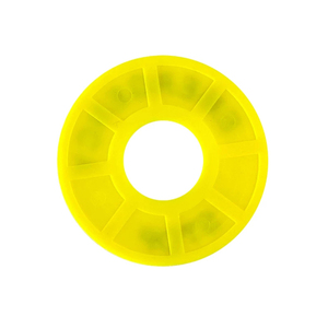 Công Tắc Nút Nhấn Đường Kính Ngoài <span class=keywords><strong>60Mm</strong></span> 22Mm Khung Nhãn Công Tắc Dừng Khẩn Cấp Biển Báo Bằng Nhựa - Product Image 2