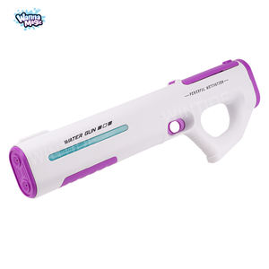 51 ס "מ קיץ חשמלי רציף לירות מים אקדח מים טלטל מים מים מים טלטלים - Product Image 3