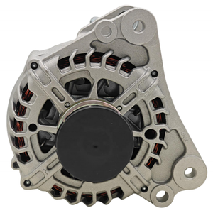 <span class=keywords><strong>Alternador</strong></span> 03L903024R (Generador <span class=keywords><strong>de</strong></span> Corriente Alterna Trifásico) para Motores Diésel 2.0 TDI del Grupo Volkswagen |   Repuesto Original - Product Image 4