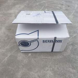 قابض روبوت PGN-plus وقطع غيار روبوت عامة لمقابض الشانك - Product Image 6