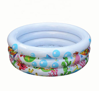 Flotteur de piscine gonflable personnalisé en usine avec pare-soleil pour enfants, bateau flottant gonflable portable en forme de requin