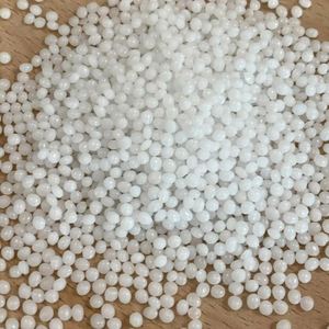 Gránulos de Polietileno Lineal de Baja Densidad (LLDPE) para Extrusión y Moldeo, Grado Film LLDPE 118WJ, Materias Primas Plásticas, Precio del LLDPE - Product Image 1