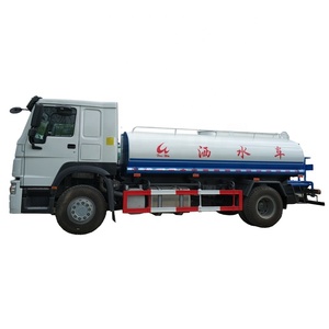 <span class=keywords><strong>Camión</strong></span> con tanque de combustible de las <span class=keywords><strong>especificaciones</strong></span> - Product Image 1